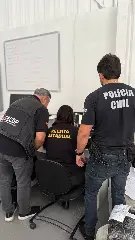 R$ 1,5 milhão em roupas piratas são apreendidas em Brusque - 3