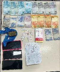 (VÍDEO) Operação integrada da polícia mira tráfico e reforça segurança na região - 3