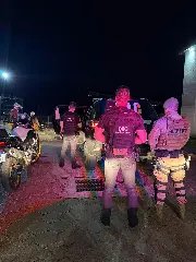 (VÍDEO) Operação integrada da polícia mira tráfico e reforça segurança na região - 2