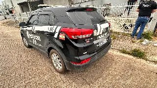 Mandados da Polícia Civil resultam em apreensões e um preso em Brusque - 5