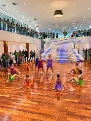 Natal Feliz Havan promove entrega de presentes para instituições no Centro Administrativo - 3