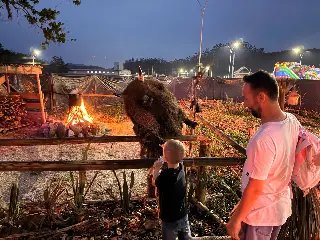 13º Pelznickelplatz abre as portas e recebe visitantes em novo endereço - 3