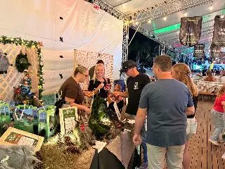 13º Pelznickelplatz abre as portas e recebe visitantes em novo endereço - 9