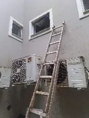 Suspeito foge pela janela durante furto a residência no Jardim Maluche - 1