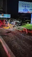 Passageira morre em acidente com Porsche conduzido por motorista bêbada em BC - 1