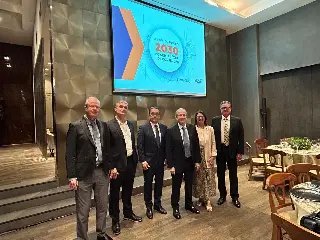Sindivest encerra 2025 fortalecendo parcerias e ampliando a atuação em prol da indústria do vestuário - 1