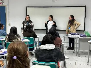 Sindivest encerra 2025 fortalecendo parcerias e ampliando a atuação em prol da indústria do vestuário - 4