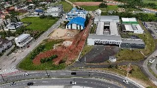 Nova via com acesso à Beira Rio será aberta no Jardim Maluche - 1