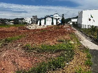 Nova via com acesso à Beira Rio será aberta no Jardim Maluche - 2