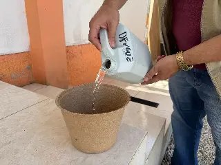 Brusque intensifica combate à dengue com ação em bairros da cidade - 3