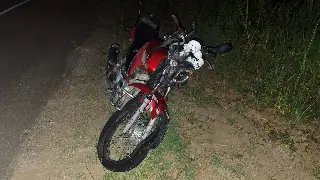 Motociclista perde a vida após colisão com carro na rodovia - 2