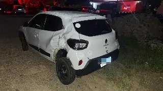 Motociclista perde a vida após colisão com carro na rodovia - 1