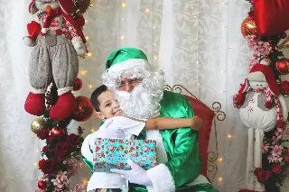 Unimed Brusque realiza Natal Cooperativo e entrega presentes para 180 crianças - 3