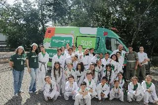 Unimed Brusque realiza Natal Cooperativo e entrega presentes para 180 crianças - 2