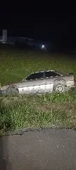Carro sai da pista na SC-108 e motorista não é encontrado - 1