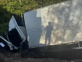 Grave acidente em São João Batista mobiliza bombeiros e helicóptero Arcanjo - 2