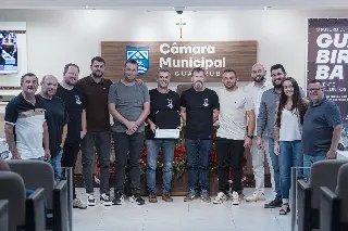 Público destaca conforto, estrutura e emoção na nova sede da Pelznickelplatz - 3