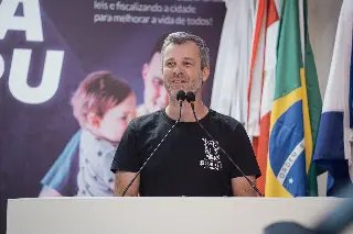 Público destaca conforto, estrutura e emoção na nova sede da Pelznickelplatz - 1