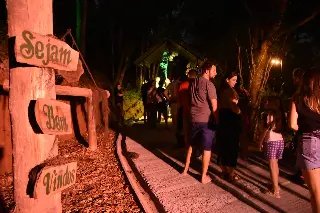 Público destaca conforto, estrutura e emoção na nova sede da Pelznickelplatz - 8