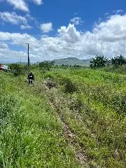 Capotamento na BR-470 deixa vítima com suspeita de fratura - 7