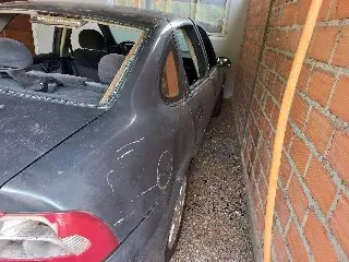 Homem sai da cadeia, ameaça os pais de morte e acaba preso - 1