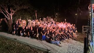 Pelznickelplatz 2025 fecha com emoção e milhares de visitantes - 3