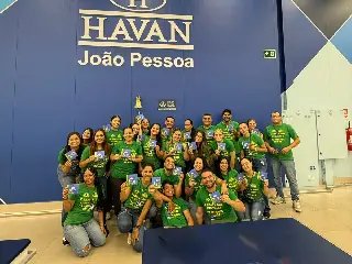 Havan distribui vales-compras de R$ 500 a 23 mil colaboradores em todo o Brasil - 3
