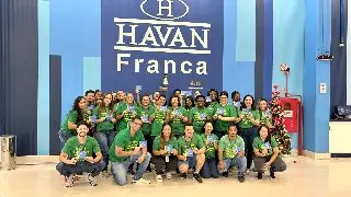 Havan distribui vales-compras de R$ 500 a 23 mil colaboradores em todo o Brasil - 2