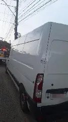 Colisão entre três veículos na Ivo Silveira deixa mulher ferida - 3