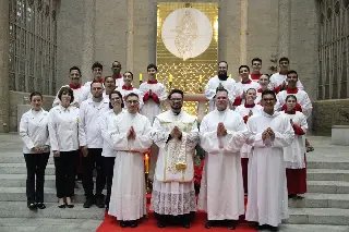 Entre luz, fé e tradição, Paróquia São Luís Gonzaga celebra o Natal - 8