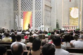 Entre luz, fé e tradição, Paróquia São Luís Gonzaga celebra o Natal - 2