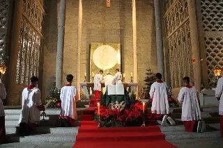 Entre luz, fé e tradição, Paróquia São Luís Gonzaga celebra o Natal - 6