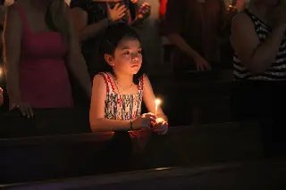 Entre luz, fé e tradição, Paróquia São Luís Gonzaga celebra o Natal - 3