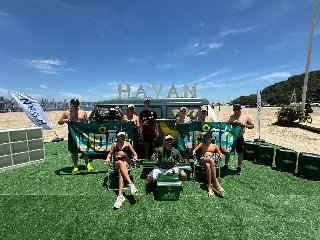 Havan marca lançamento da linha Ô Vidão com ação de verão em Balneário Camboriú - 2