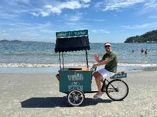 Havan marca lançamento da linha Ô Vidão com ação de verão em Balneário Camboriú - 3