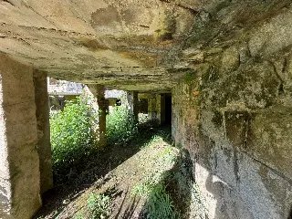 (VÍDEO) As chaminés da produção artesanal de cal e a memória viva de Botuverá - 3