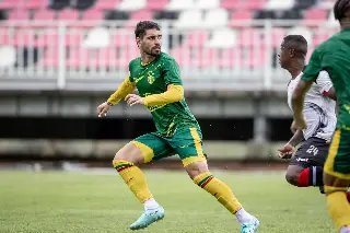 Brusque realiza jogo-treino contra o Joinville - 1