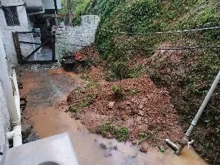 Defesa Civil divulga balanço das chuvas em Brusque - 3