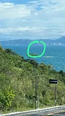 Pane em barco deixa dois tripulantes à deriva em alto-mar - 1