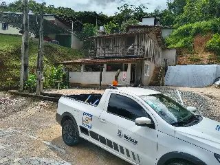 Brusque decreta situação de emergência após estragos causados pelas chuvas - 4
