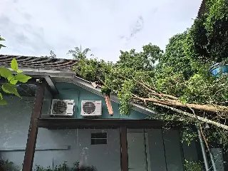 Brusque decreta situação de emergência após estragos causados pelas chuvas - 3
