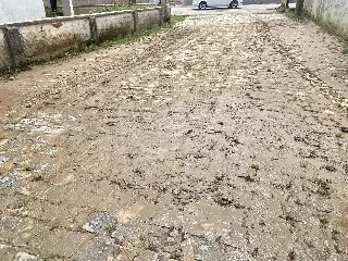 (VÍDEO) Prefeitura intensifica limpeza após alagamentos em Brusque - 5