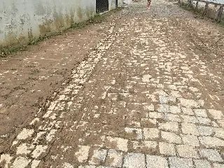 (VÍDEO) Prefeitura intensifica limpeza após alagamentos em Brusque - 7
