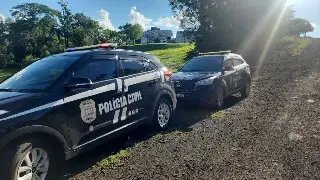 Corpo de adolescente é encontrado decapitado em área de mata - 1