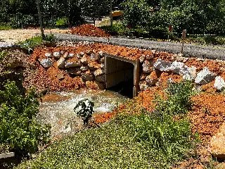 Prefeitura executa obra emergencial em tempo recorde no Cedro Alto - 1