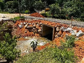 Prefeitura executa obra emergencial em tempo recorde no Cedro Alto - 2