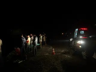 Idoso desaparecido é encontrado morto na barragem - 1