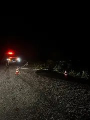 Idoso desaparecido é encontrado morto na barragem - 2