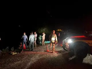 Idoso desaparecido é encontrado morto na barragem - 3