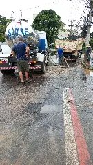 Samae inicia ano com obras, consertos e novos projetos - 2